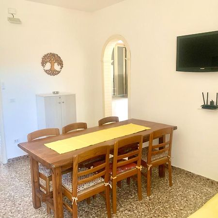4 Colonne Holiday Apartment Nardò Kültér fotó