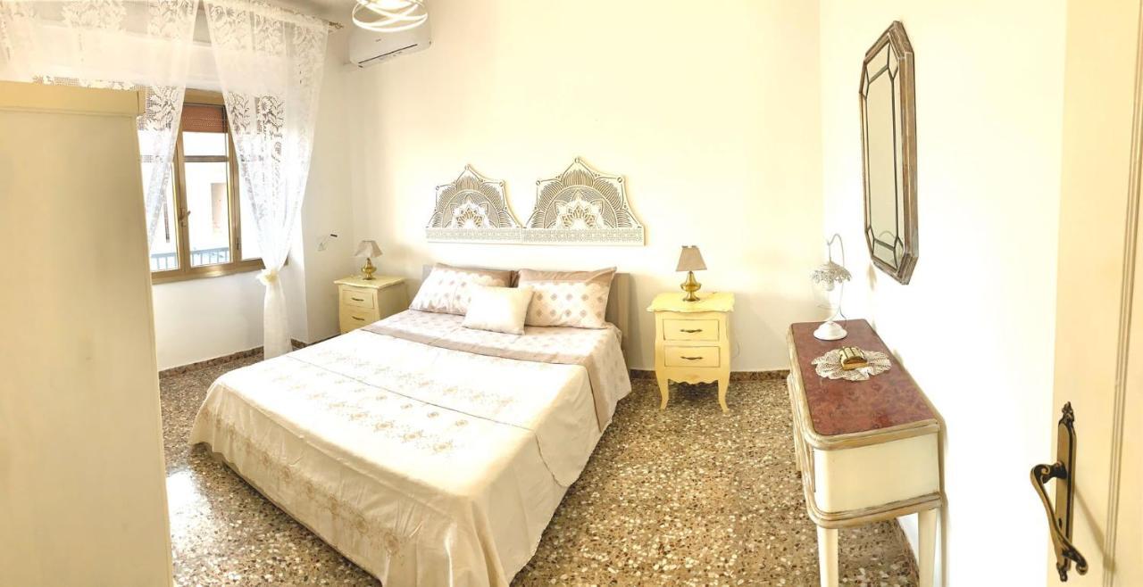4 Colonne Holiday Apartment Nardò Kültér fotó