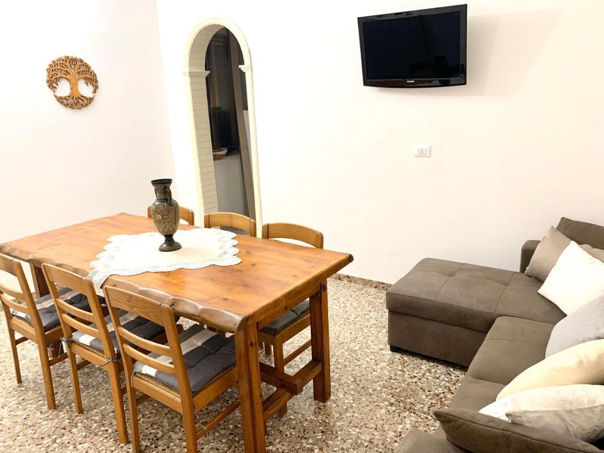 4 Colonne Holiday Apartment Nardò Kültér fotó