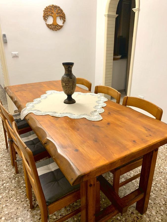 4 Colonne Holiday Apartment Nardò Kültér fotó