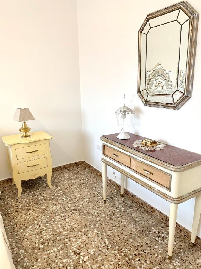 4 Colonne Holiday Apartment Nardò Kültér fotó