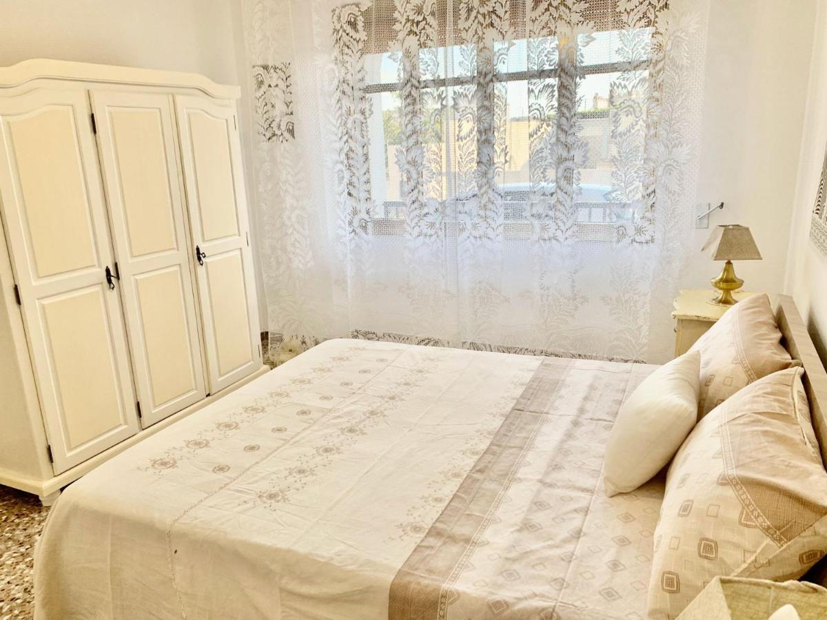 4 Colonne Holiday Apartment Nardò Kültér fotó