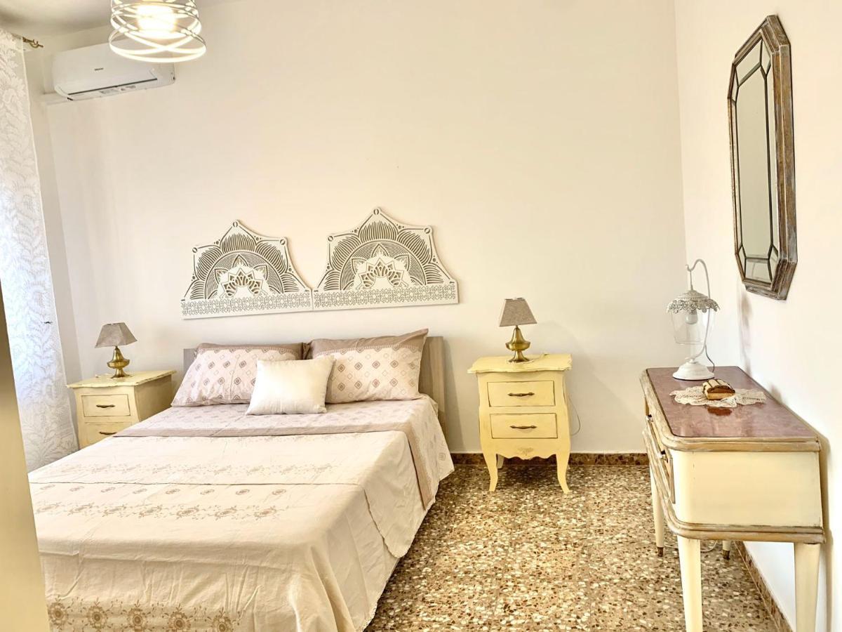4 Colonne Holiday Apartment Nardò Kültér fotó
