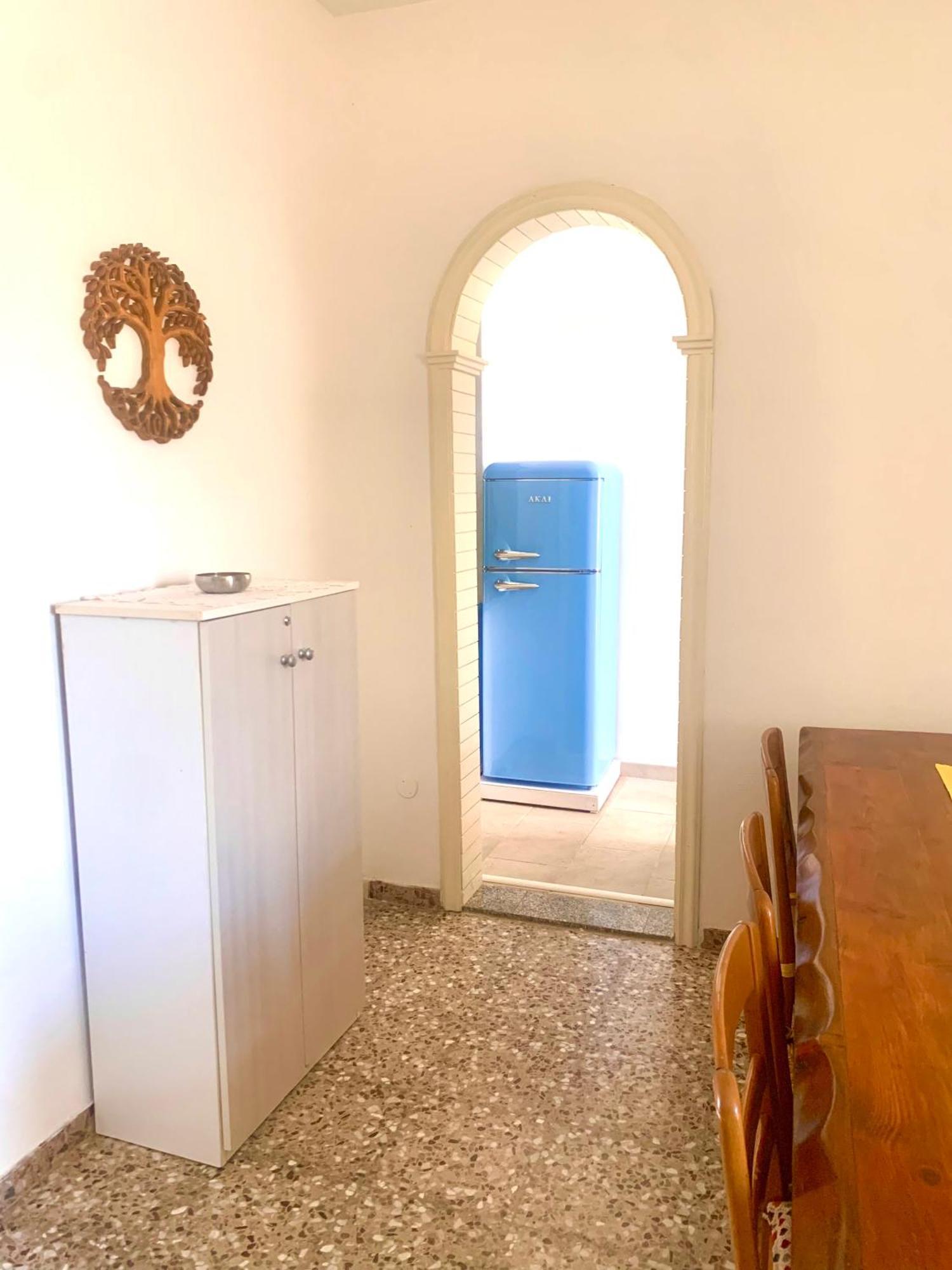 4 Colonne Holiday Apartment Nardò Kültér fotó