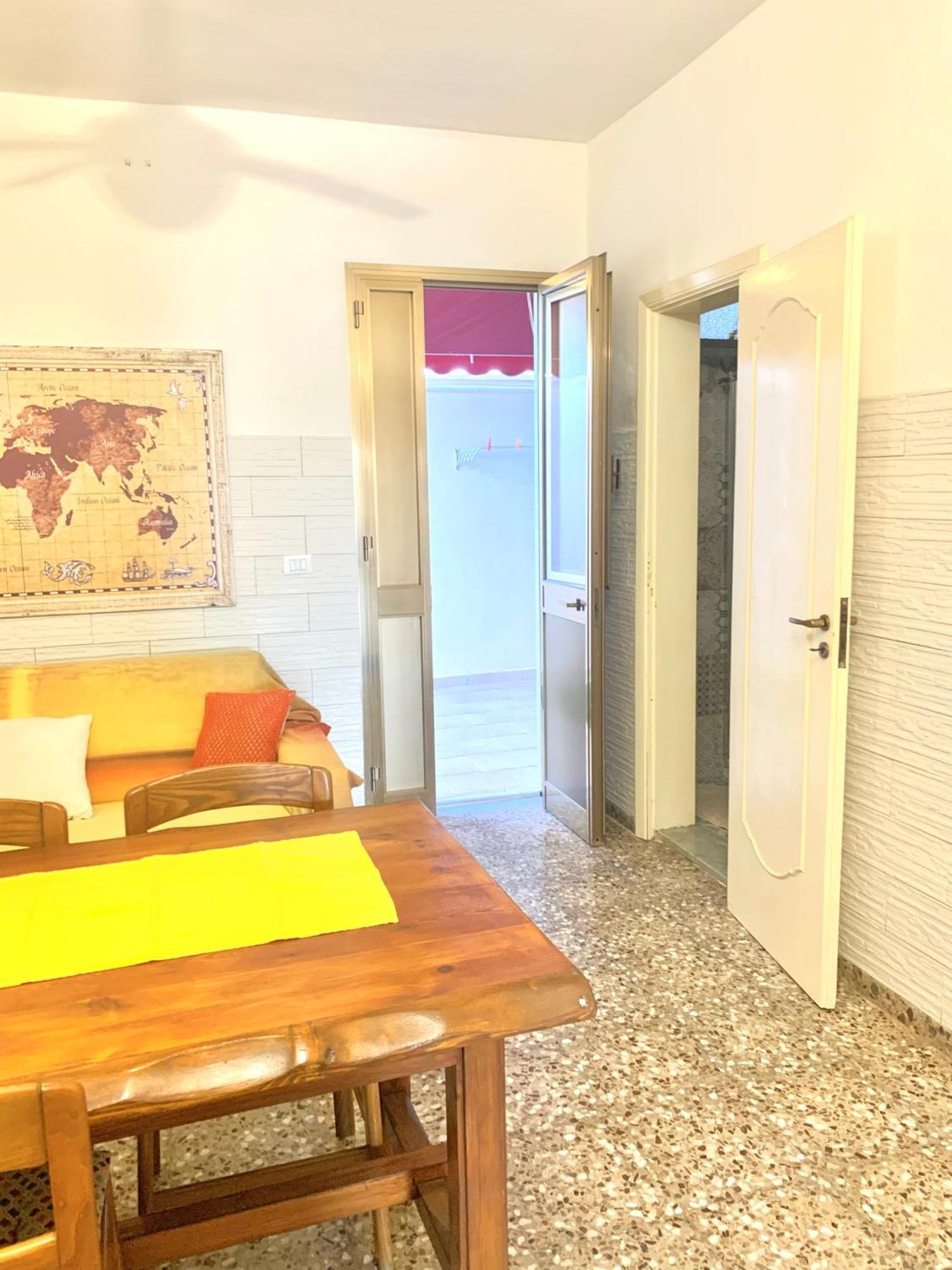 4 Colonne Holiday Apartment Nardò Kültér fotó