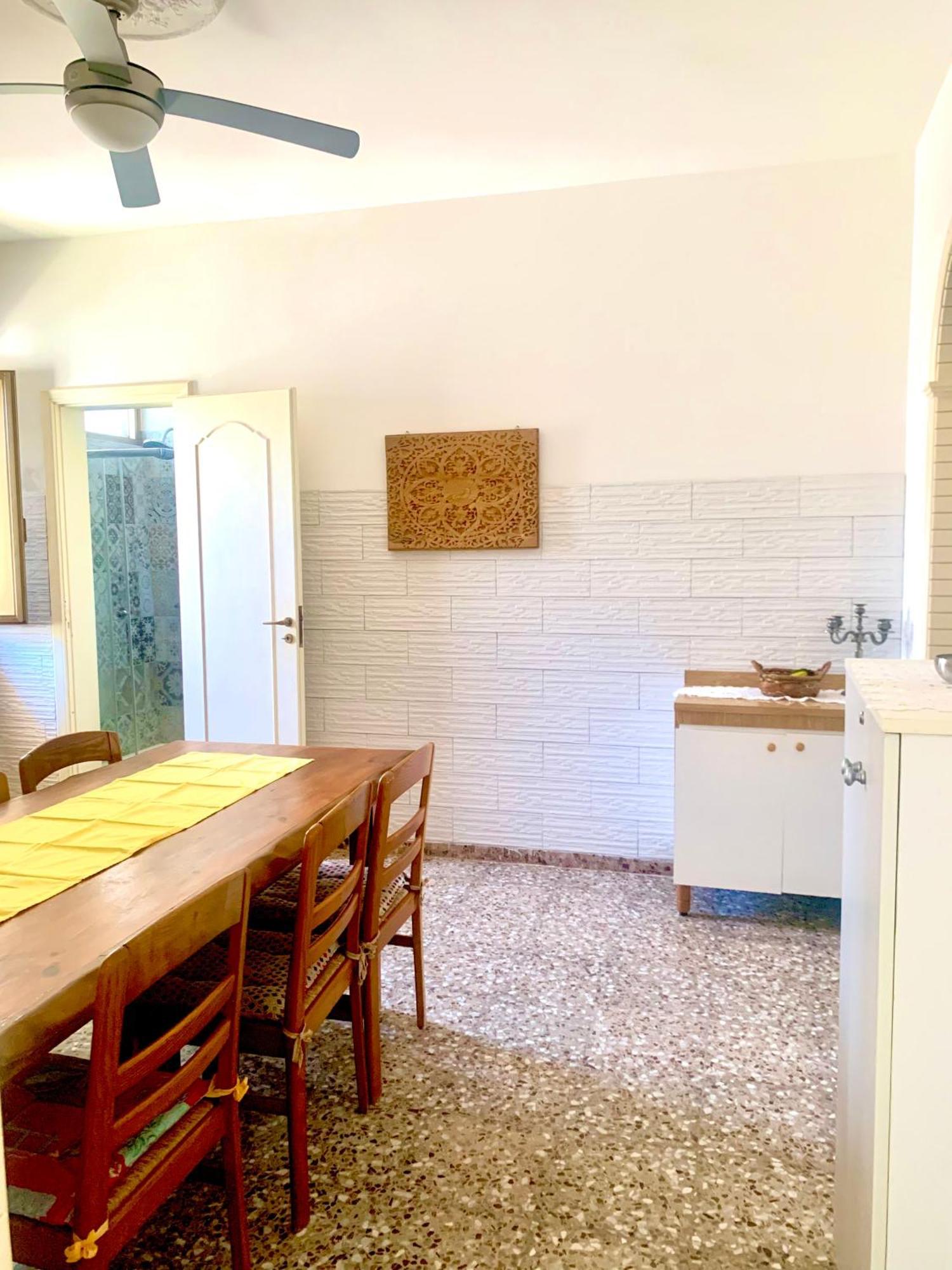 4 Colonne Holiday Apartment Nardò Kültér fotó