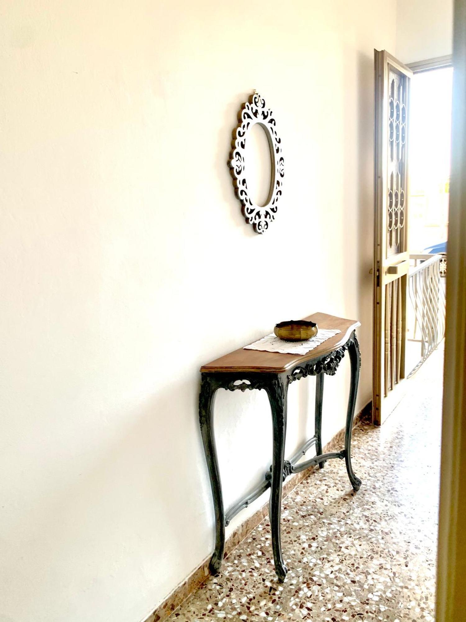 4 Colonne Holiday Apartment Nardò Kültér fotó