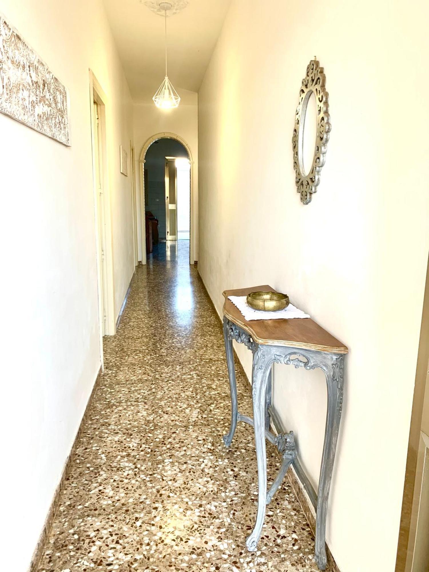 4 Colonne Holiday Apartment Nardò Kültér fotó